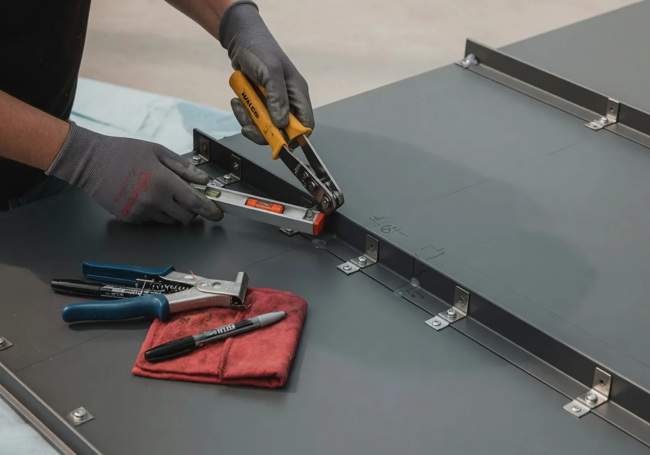 Why choose Metal Roofing Installation in Winchester, AR